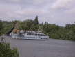 Schifffahrt auf der Havel